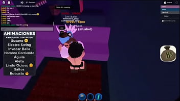 Preview 4 of Mia Khalifa Videos Hotx - Who said you can&#039_t have hard sex in roblox