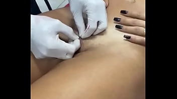 Preview 3 of Iranian X Hamester - Esposa piercing