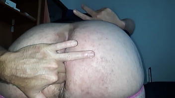 Preview 4 of Mom Son And Daughter Fuck - flamingo pink panties revisited ~ wouldn&#039_t you like to finger me while you blow your load in my face?  I&#039_m all lubed up &amp_ ready for some hardcore finger fucking with a mouth full of your cum!