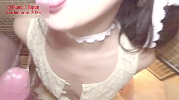 Preview 4 of Freshvoyeur Gineco - Nana with neat twin tails is gradually changing into a perverted girl! p-2