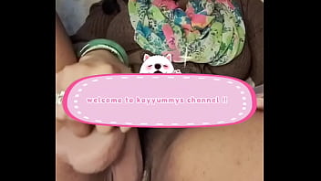 Preview 1 of Hentai Tube Fisting - Kayyummys 1st yummy plays