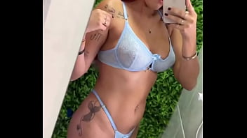 Preview 4 of Sunny Lun Sexy Vedos Download - Bom dia ️