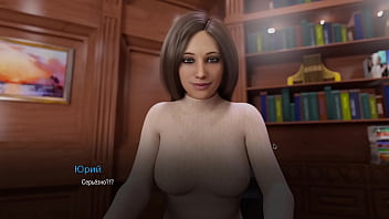 Preview 3 of Anime Monster Anal - Complete Gameplay - College Bound,  Part 29