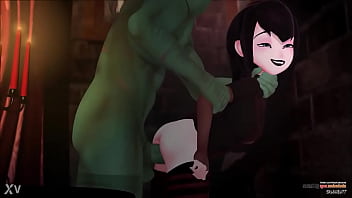 Preview 2 of Cxc Mom - Mavis