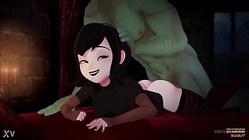 Preview 3 of Cxc Mom - Mavis