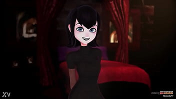 Preview 1 of Cxc Mom - Mavis