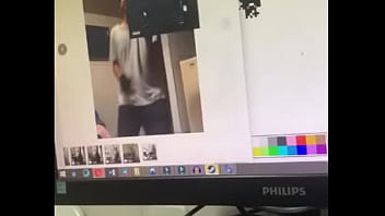 Preview 2 of Village Anty Fuck - garoto socando na novinha