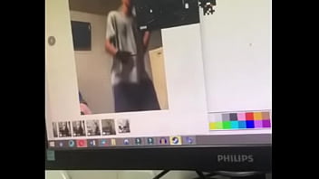 Preview 3 of Village Anty Fuck - garoto socando na novinha