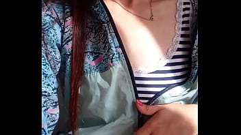 Preview 1 of Mena Mason Porno - presentadora argentina Milet