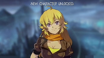 Preview 2 of Perkosa School Japan - RWBY: Choose Your Own Girl Part 2