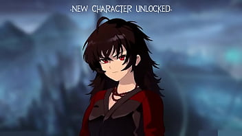 Preview 1 of Perkosa School Japan - RWBY: Choose Your Own Girl Part 2