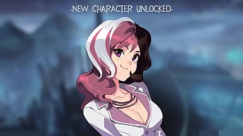 Preview 4 of Perkosa School Japan - RWBY: Choose Your Own Girl Part 2