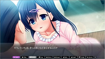Preview 1 of Monster 13 Inch Cock Shemale - kinsin.8 愛娘と関係を持っていた事を妻にバレ家族が崩壊したその後の父娘は&hellip_ ※END2