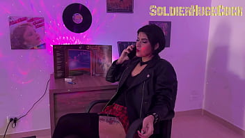 Preview 2 of Hot Indian Boobs Sex - My girlfriend has musical inspiration every time she fucks - Petrova Kath - SoldierHugeCock