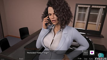 Preview 4 of Sunny Leons Pussy Eating - THE AWAKENING #95 &bull_ I need her to teach me some naughty stuff