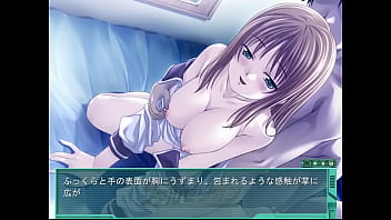 Preview 1 of Katie Angel Vs Danny Dvs Danny D - 光 撃 少 女 ファルセリオン～ツンデレのセオリー～ 20 恋人の春日