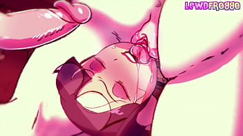 Preview 3 of Gallery Models Porn - Rainy day (Lewdfroggo)