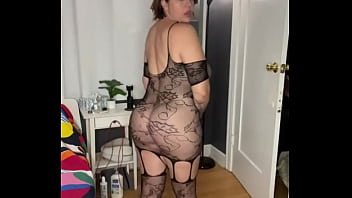 Preview 3 of Dance Sex In Bar - Fishnets or nah? - Update #6 (2023-10-