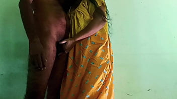 Preview 1 of Caylin Cam - खूब चुदवाई मेरी पड़ोसन जब पति घर पे नहीं था