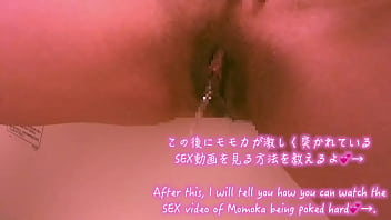 Preview 3 of Jenipher White - クリトリスいじってたら潮吹き沢山しました