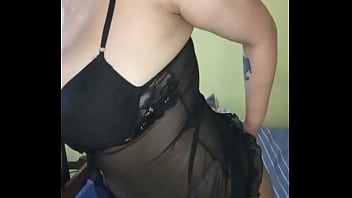 Preview 4 of Beach Hiden Videos - Te espero desnudita en mi cama bb