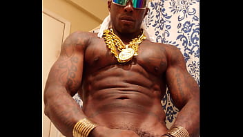 Preview 2 of Young Japanese Boys - Big Black Hairy Cock Worship Hallelujah Johnson ( Witness Hell ) Google Hallelujah Johnson Pornstar