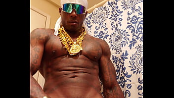 Preview 3 of Young Japanese Boys - Big Black Hairy Cock Worship Hallelujah Johnson ( Witness Hell ) Google Hallelujah Johnson Pornstar