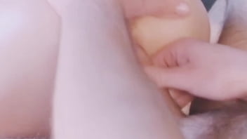 Preview 1 of Baap Beta Gay Sax Video - This slut does not want to get off me even when I have already cum