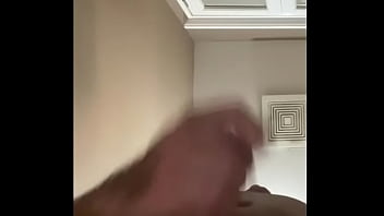 Preview 2 of Affica Sex - Lay down so I can cover you in cum!