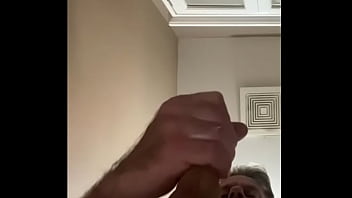 Preview 3 of Affica Sex - Lay down so I can cover you in cum!