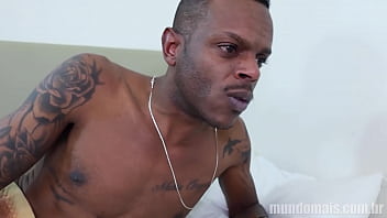 Preview 1 of Nd Big Cock - Dando meu cuzinho para um pau grosso de 23cm!