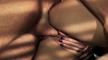 Preview 3 of Guong Zhou - Carly Parker Gives Her Husband What He Really Wants
