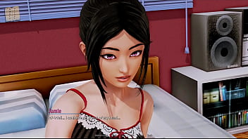 Preview 2 of Very Tube Cry - Harem Hotel 337