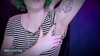 Preview 1 of Sex Lokal Video - FILTH CLEANING CUCK BUNDLE - Preview - PARTS 1-4 - 25% Off Nude Asshole Pussy Closeups,  Chastity Slave Domination POV Oral Tasks by Miss Faith Rae with Strapon,  Degradation,  and Cuckolding