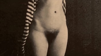 Preview 4 of Little Girl Xxxx Video - Vintage Old Pornogarphy
