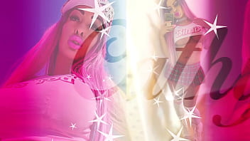 Preview 1 of Blac Girl Sex - Your personal slutty maid !
