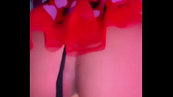 Preview 2 of Muslim Shia - QUIERES VER COMO ME PUSE ESTE CONJUNTO SEXY PARA MI NOVIO Y COMO YA ESTAB BIEN EXCITADA Y LUBRICADA ME EMPEZE A METER UN DILDO HASTA EL FONDO MIENTRAS MI CULO ME PEDIA QUE LO METIERA MAS ADENTRO