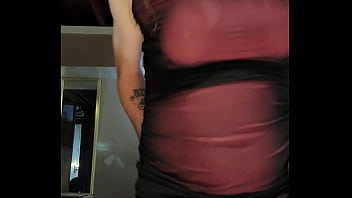 Preview 2 of Preggo Babe - A Sign Of Things To Cum