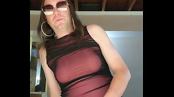 Preview 3 of Preggo Babe - A Sign Of Things To Cum
