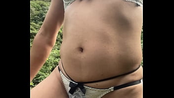 Preview 4 of Mars Lad Sex - exhibitionist