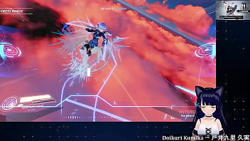 Preview 2 of Oerwan - [2] Morning BJ and Boss Battles AI-deal-Rays アイディールレイズ