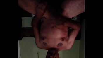 Preview 3 of Pampers Sex - Tocando una punheta