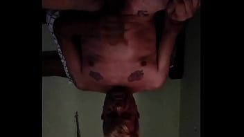 Preview 1 of Pampers Sex - Tocando una punheta