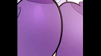 Preview 3 of Full Femli Mom - Amethyst (Steven Universe) xxx