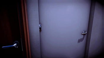 Preview 4 of Fat Tits Woodman Vanessa - Street fighter-Chun Li ( Part 03) - Hentai 3d 103