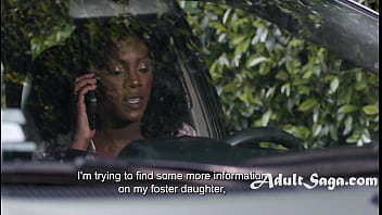 Preview 1 of First Time Fucking Gail - A Menace To The Foster Family