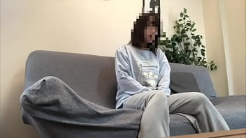 Preview 1 of Depo Xnxx - 【素人】朝起きて可愛い部屋着で新しいおもちゃを使ってオナニーしちゃった