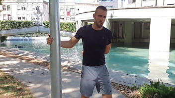 Preview 1 of Sxe Vieduo - Few free minutes of Gaysight Sheer Exclusives #4