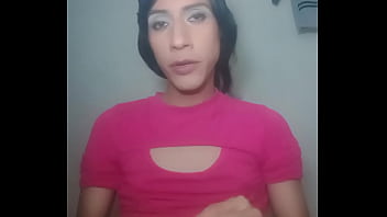 Preview 2 of Mecanico Folla Con La Hija - Sola asi me coloco mis parches para mis hormonas