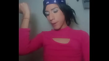 Preview 1 of Mecanico Folla Con La Hija - Sola asi me coloco mis parches para mis hormonas